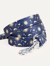 Dog Leash - Celestial Night Luxe